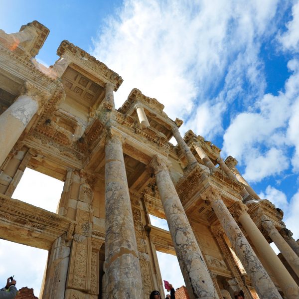 Ephesus Half Day Tours